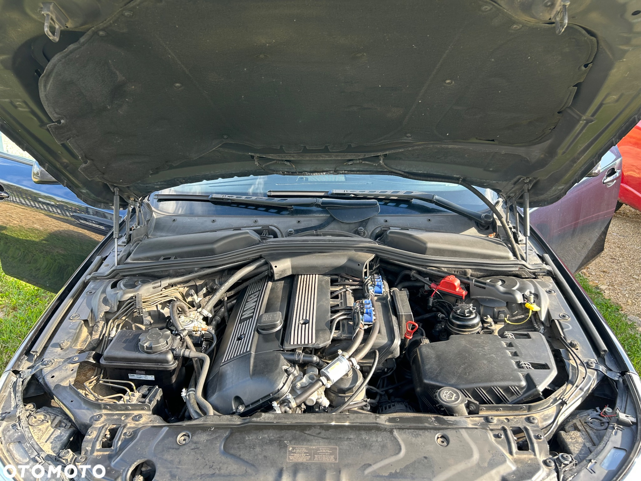 BMW Seria 5 520i - 26