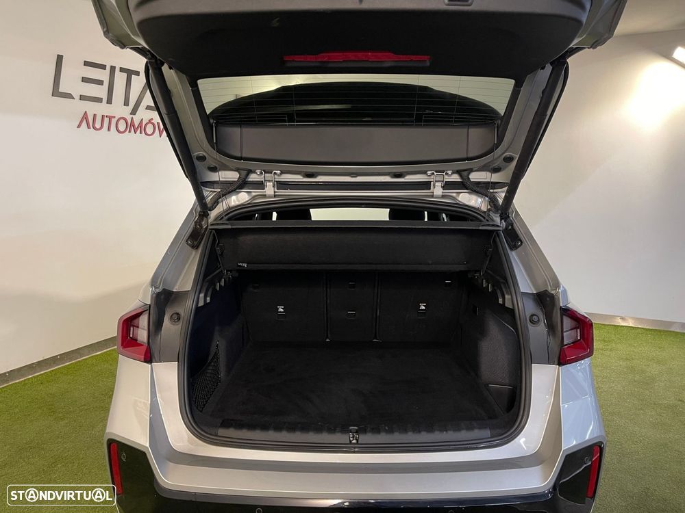 BMW X1 xDrive25e Pack Desportivo M - 40