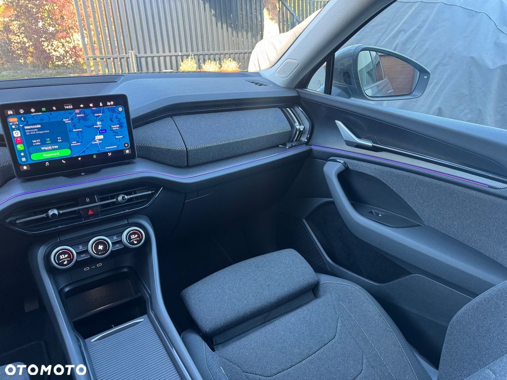 Skoda Kodiaq 2.0 TSI 4x4 Selection DSG - 19