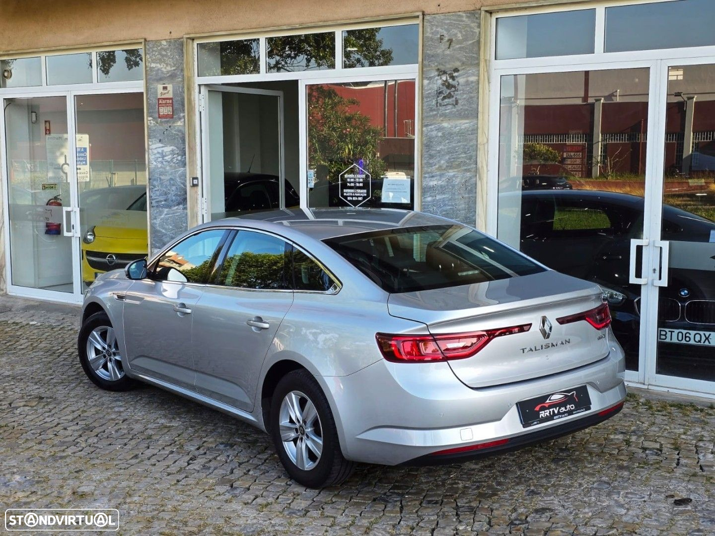 Renault Talisman 1.5 dCi Zen - 2
