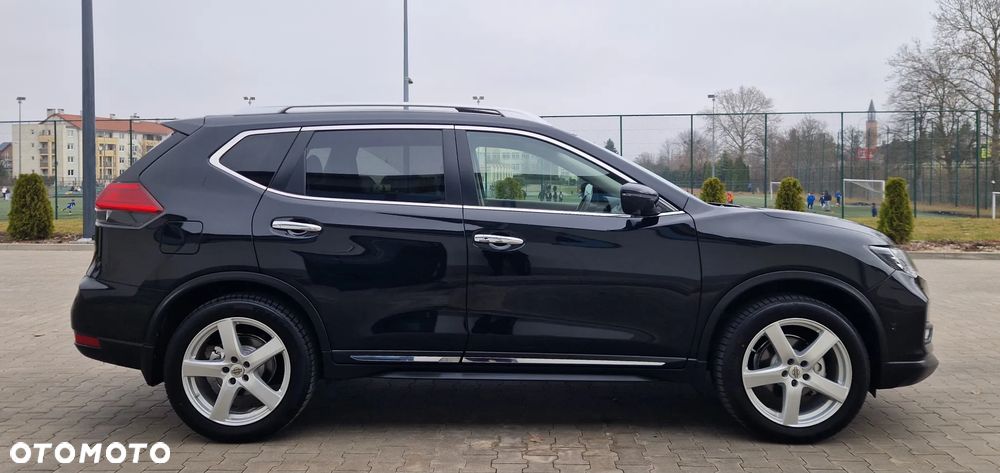 Nissan X-Trail 1.6 DIG-T Tekna - 8