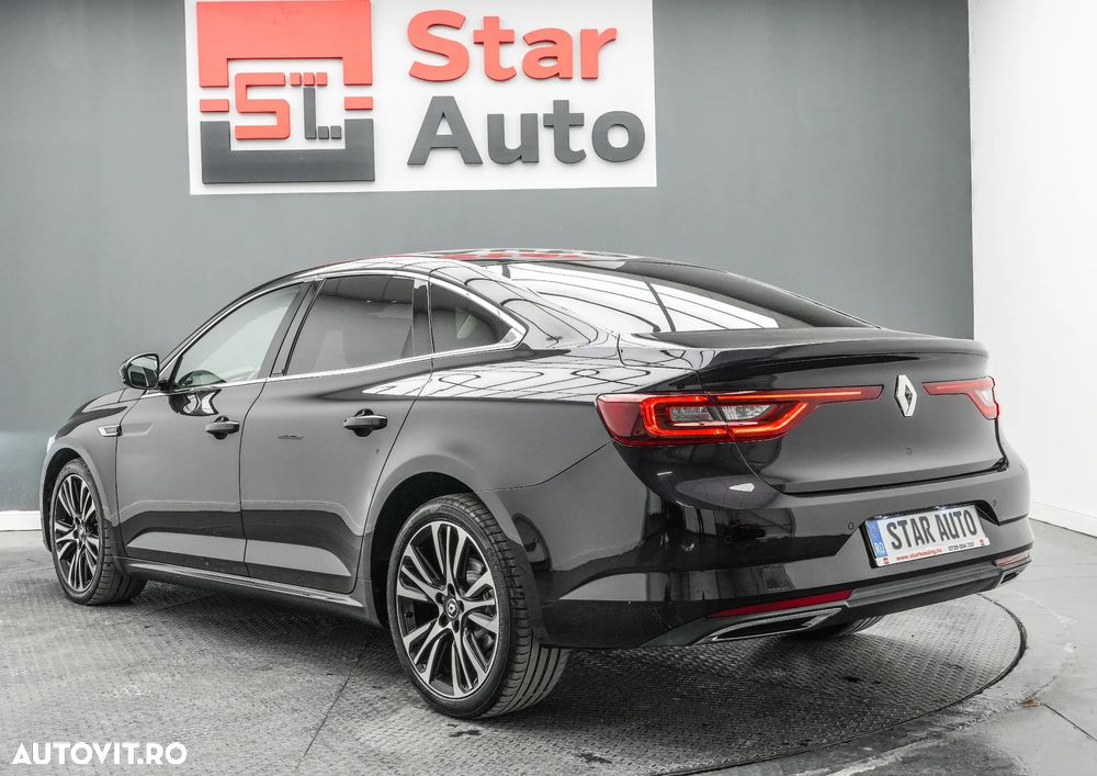 Renault Talisman - 5