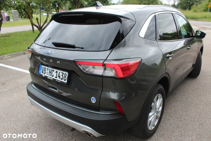 Ford Kuga 1.5 EcoBoost TITANIUM - 7