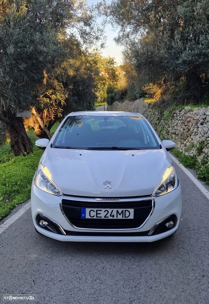 Peugeot 208 PureTech 82 Active - 2