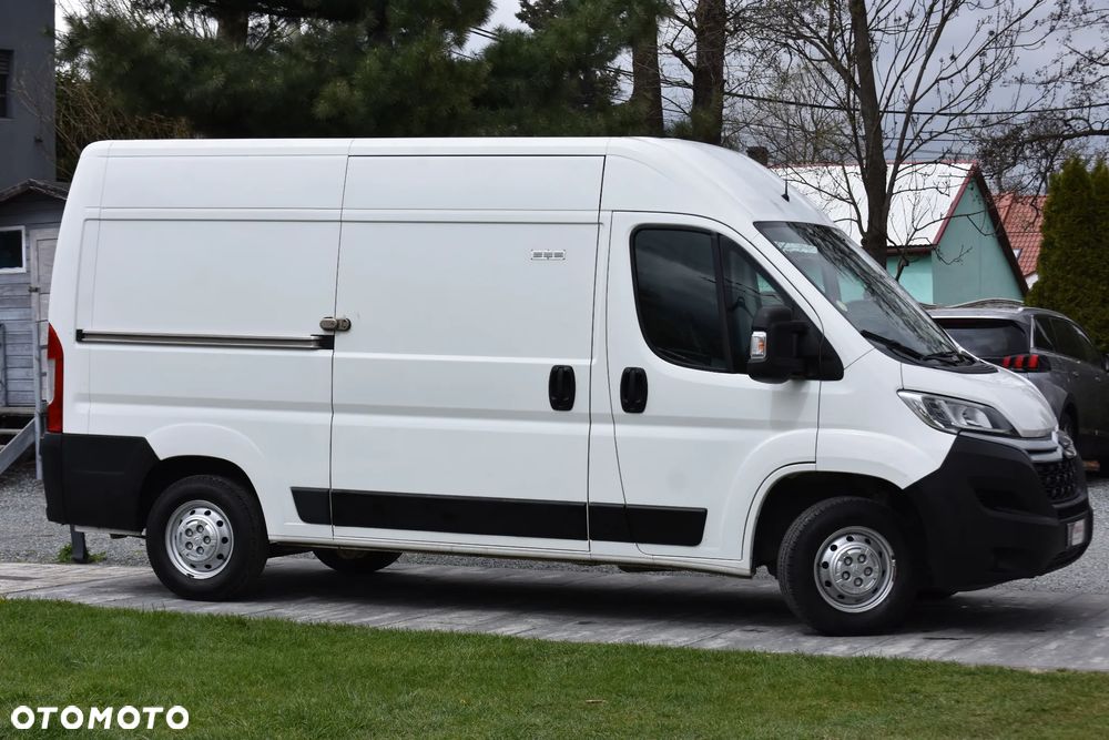 Citroën Jumper - 13