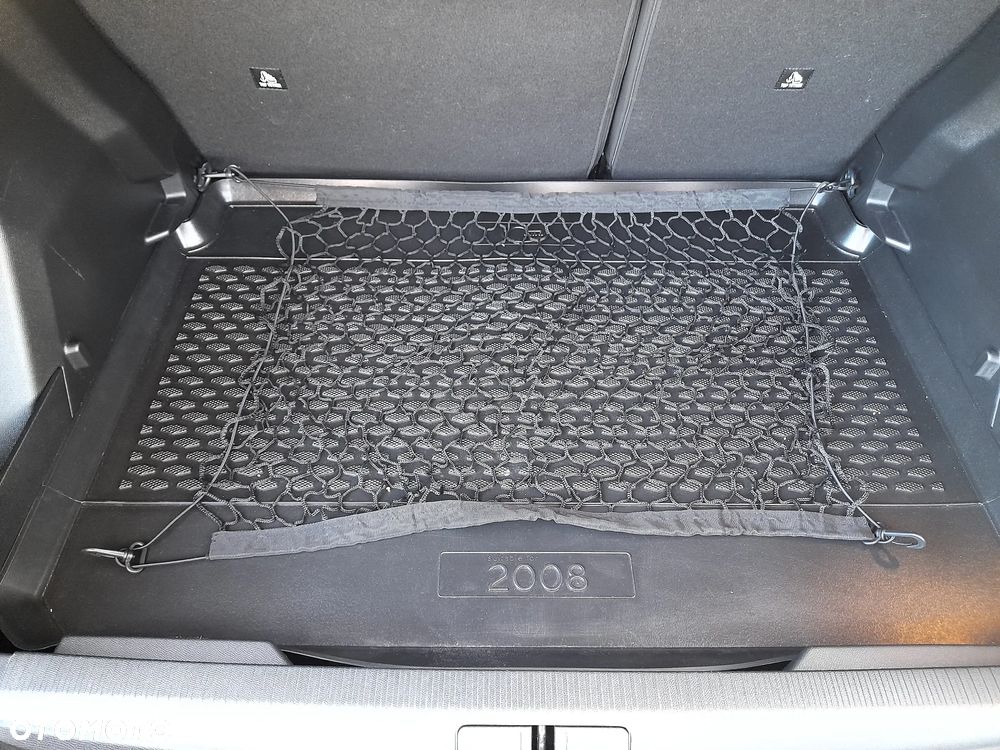 Peugeot 2008 1.2 PureTech GT Pack S&S EAT8 - 14