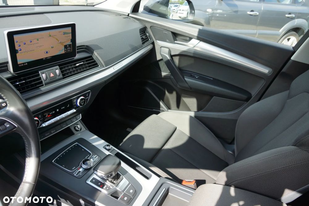 Audi Q5 2.0 TFSI Quattro S tronic - 25
