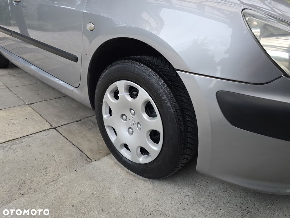 Peugeot 307 - 19