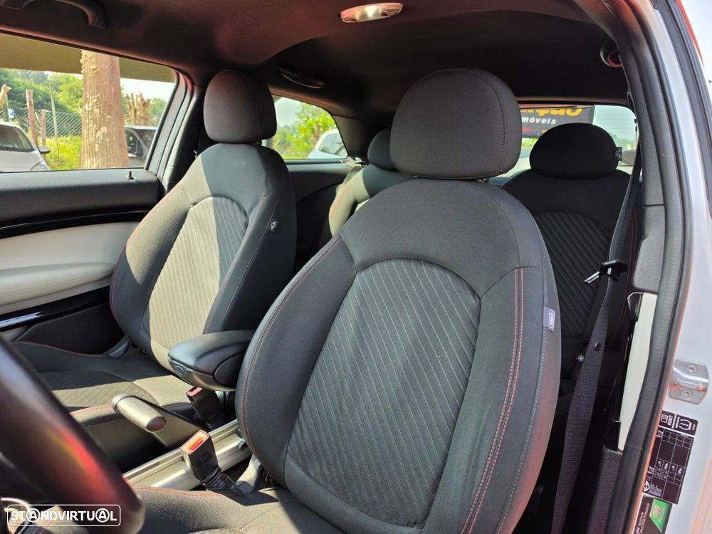 MINI Paceman Cooper D - 8