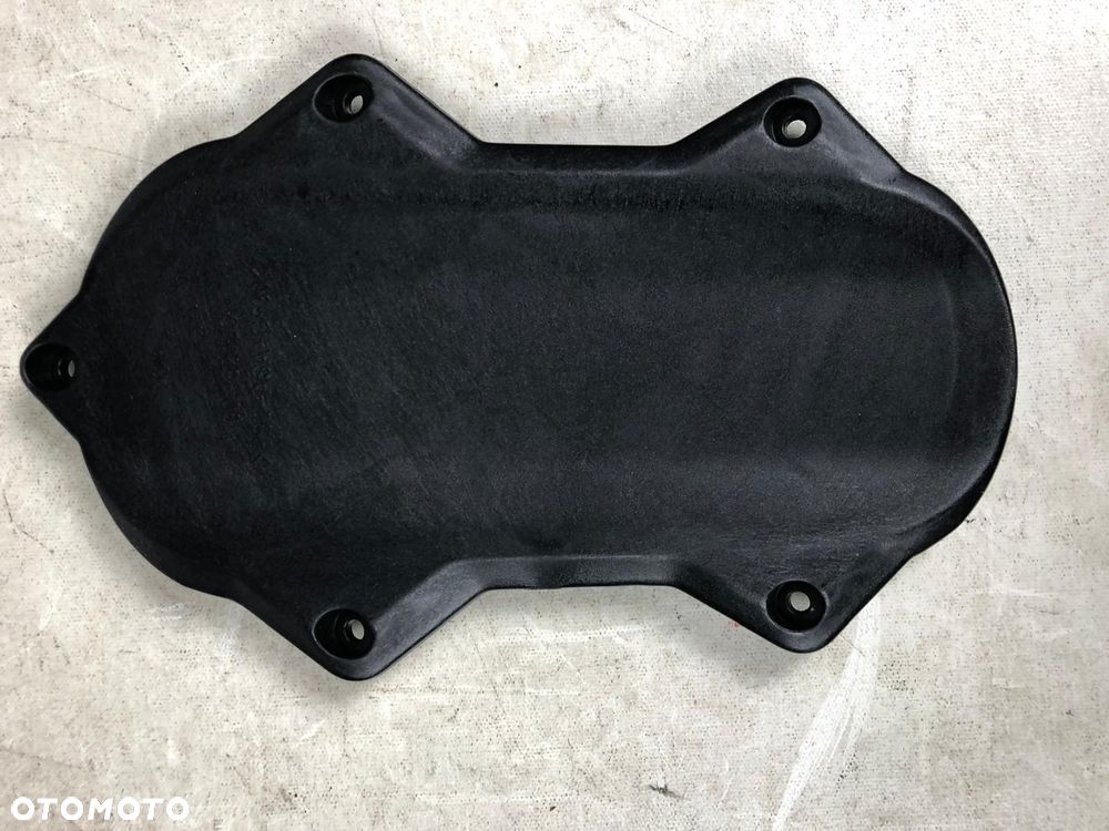 Ducati Monster 696 796 1100 Wypełnienie Lampy Osłona Pokrywa - 2