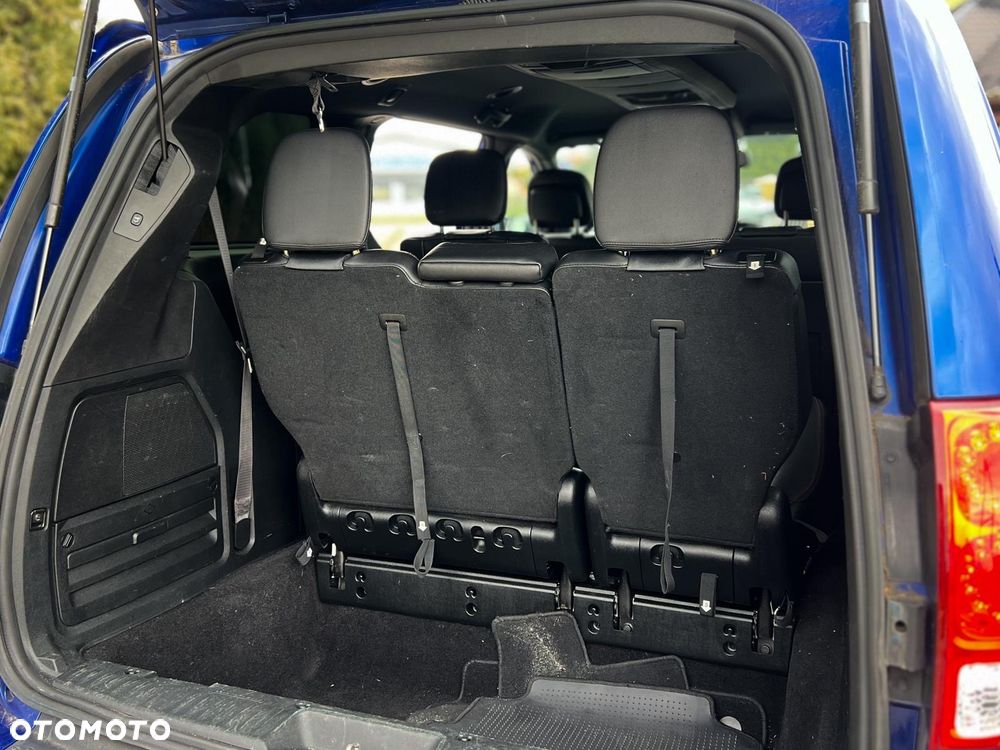 Dodge Grand Caravan 3.8 SXT - 15