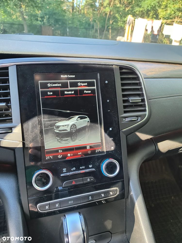 Renault Talisman - 21