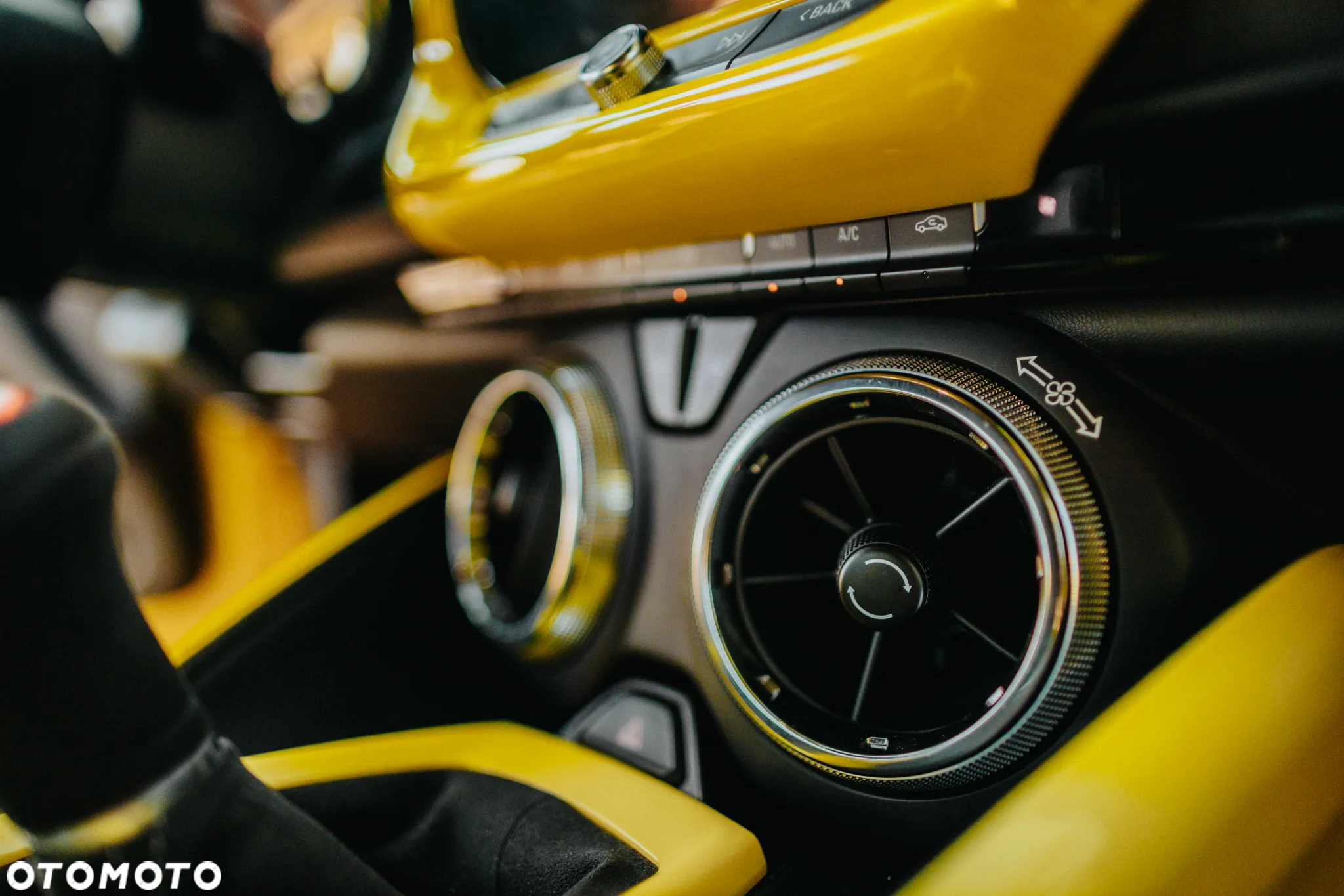 Chevrolet Camaro Coupe 6.2 V8 - 13