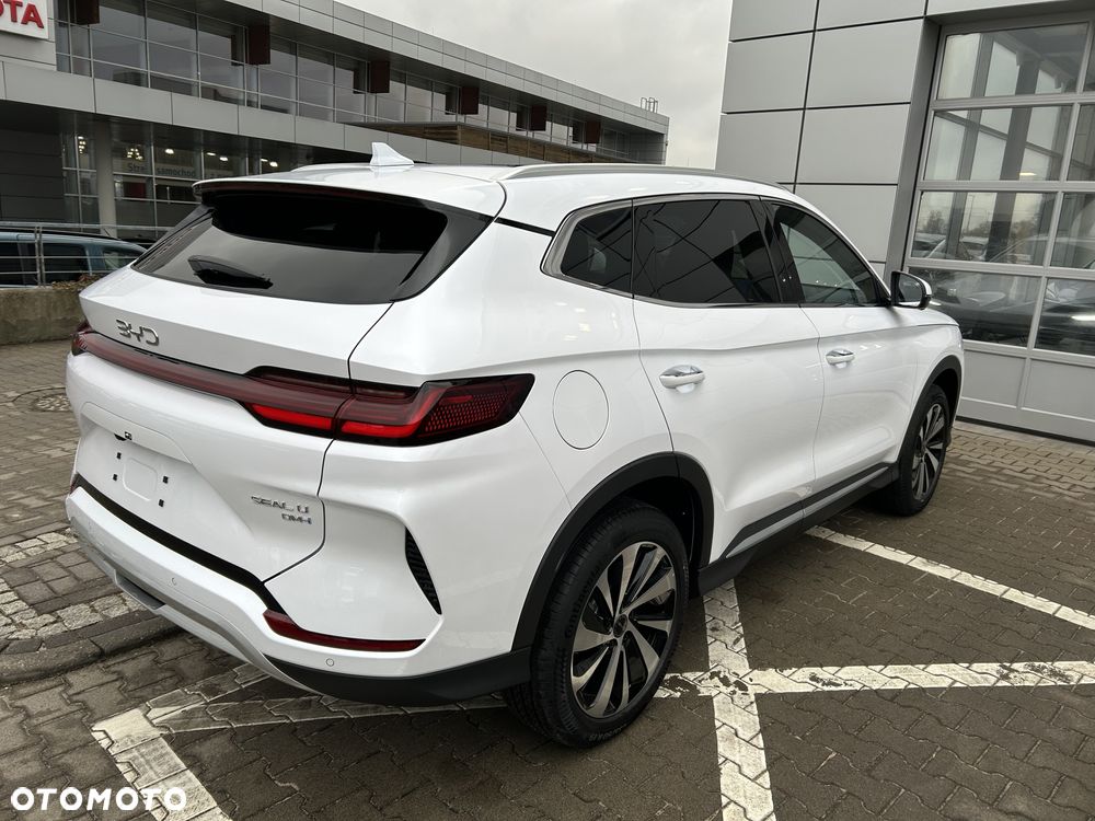 BYD Seal U 1.5 Comfort - 4