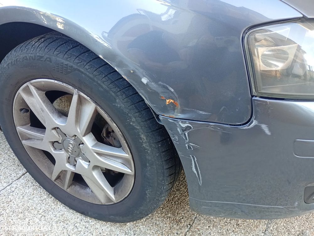 Audi A3 Sportback 2.0 TDi - 11