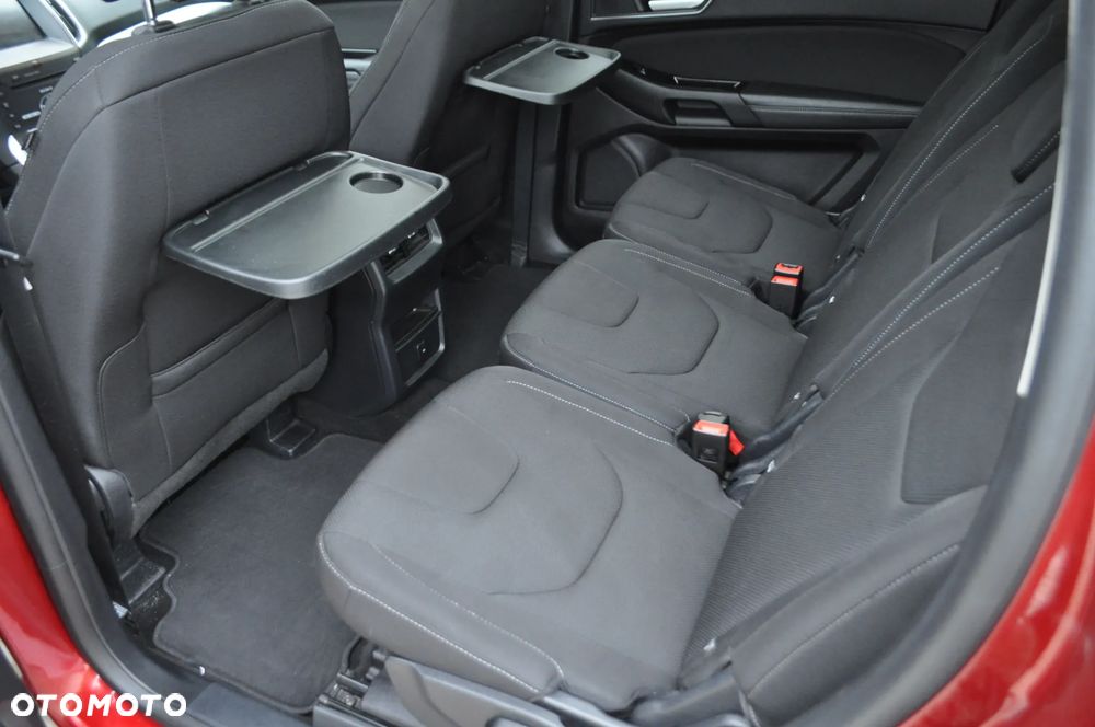 Ford S-Max 2.0 TDCi Titanium - 37