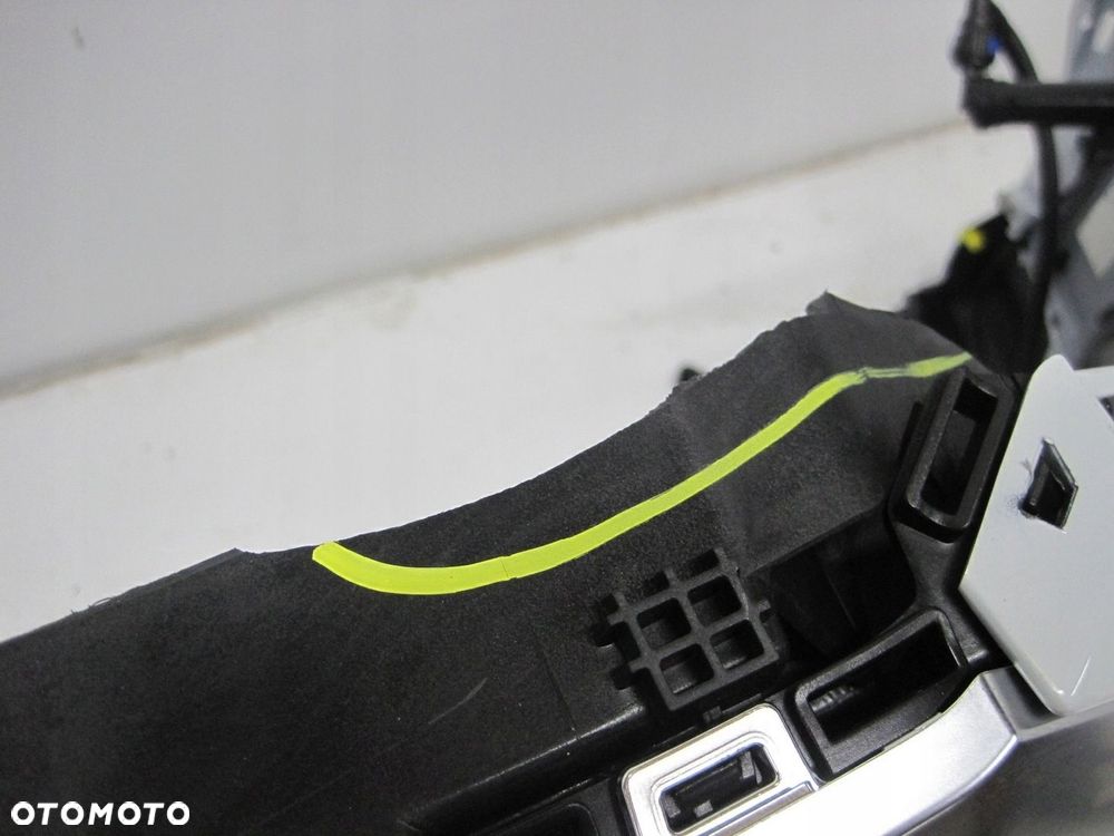 ZDERZAK AUDI Q3 83A S-LINE 4 PDC 24R XENON PRZÓD PRZEDNI - 3