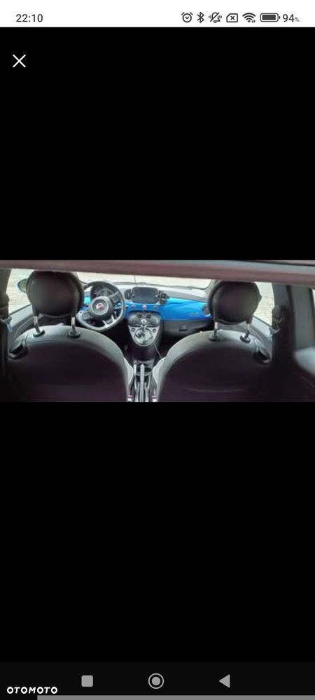 Fiat 500 500S 1.2 EU6d - 11