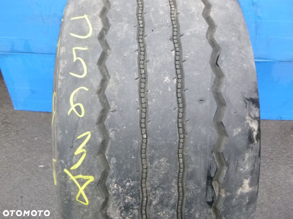 Opona 385/65R 22.5 Gt radial GTL919 Naczepowa. Opony ciężarowe - 2