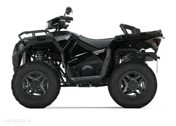 Polaris Sportsman
