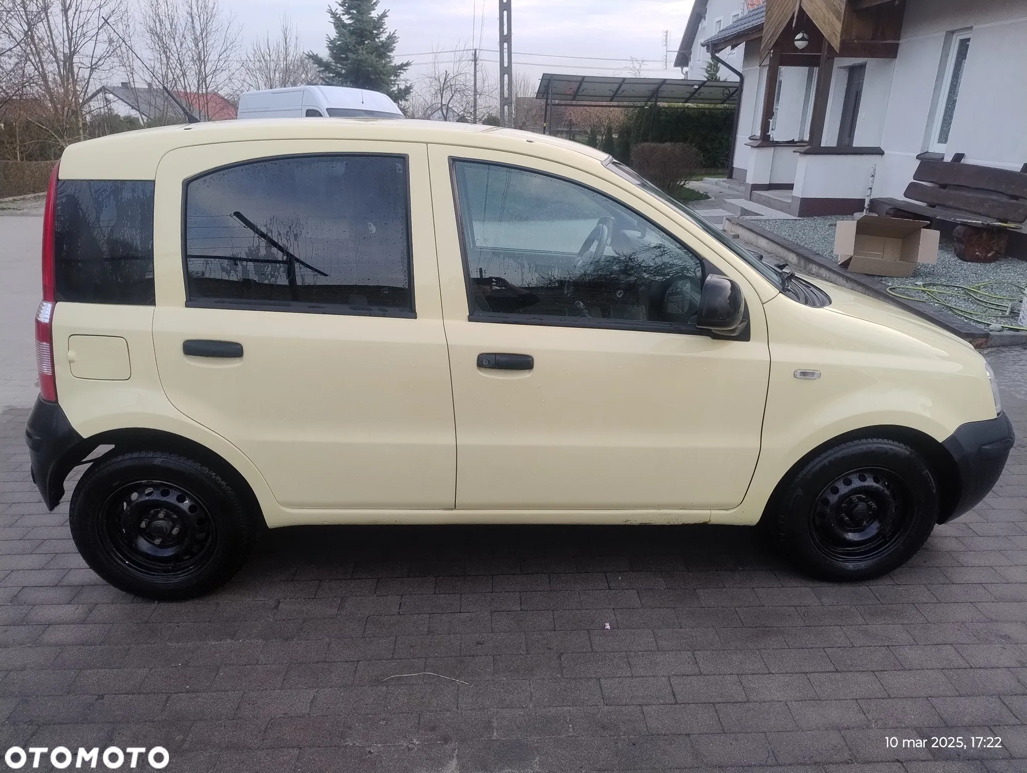 Fiat Panda - 3