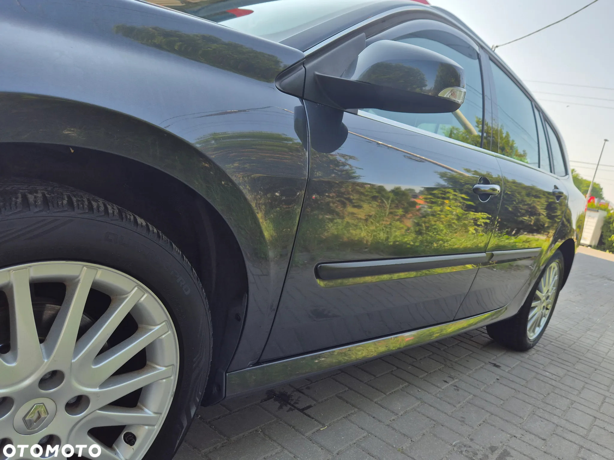 Renault Laguna 2.0 16V Dynamique - 21