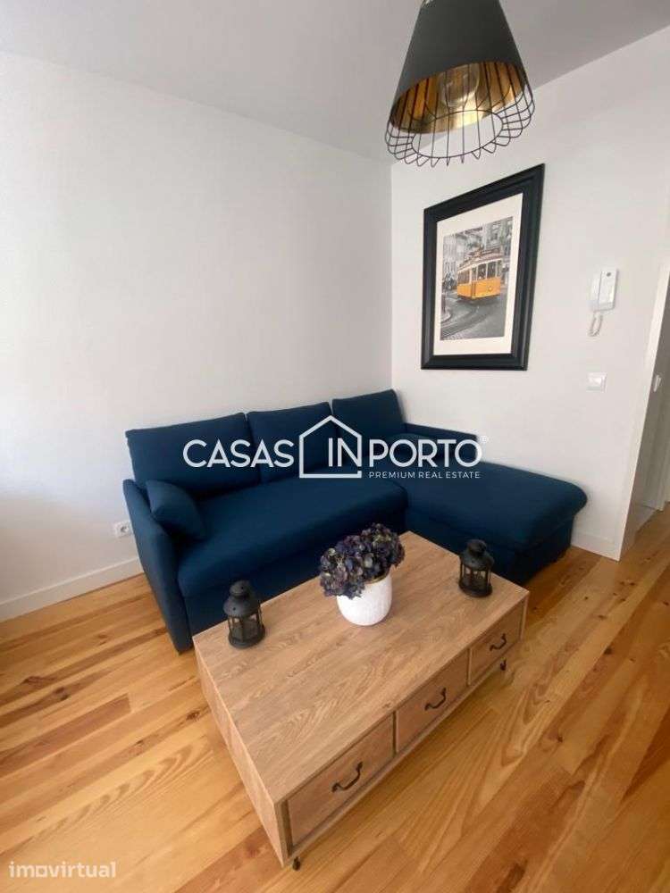 Apartamento junto à Batalha - Grande imagem: 2/8