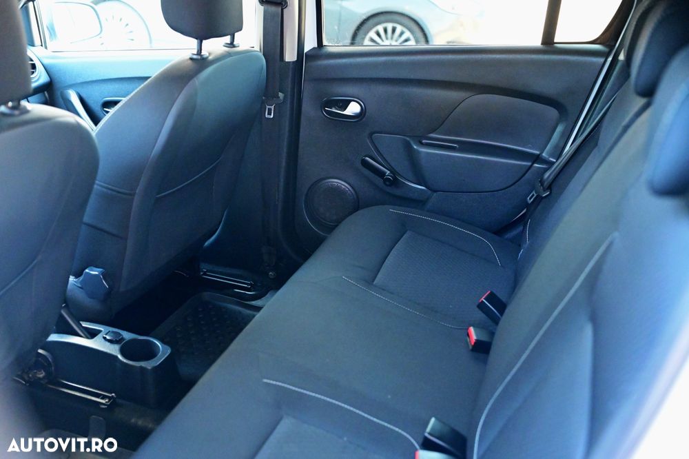 Dacia Logan MCV 1.5 Blue dCi Ambiance - 13