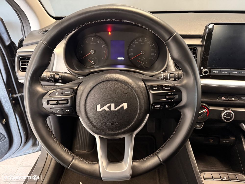 Kia Stonic 1.2 Dynamic - 12
