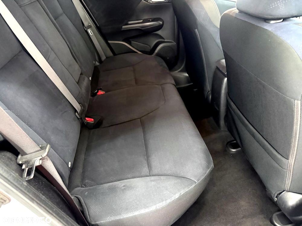 Honda Civic 1.8 i-VTEC Sport - 27