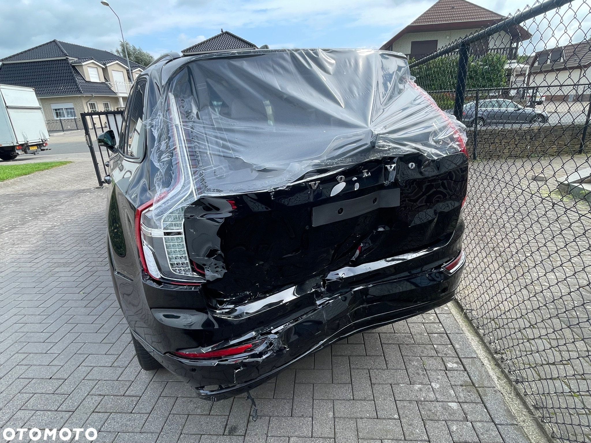 Volvo XC 90 - 4