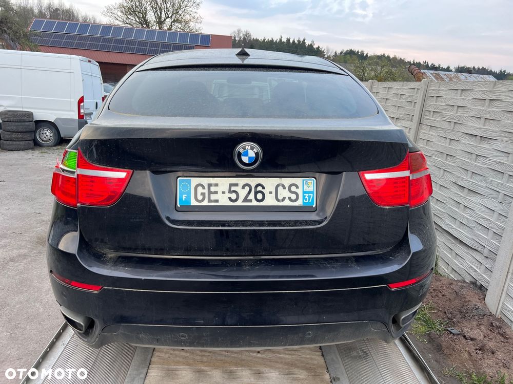 BMW X6 xDrive50i Edition Exclusive - 10