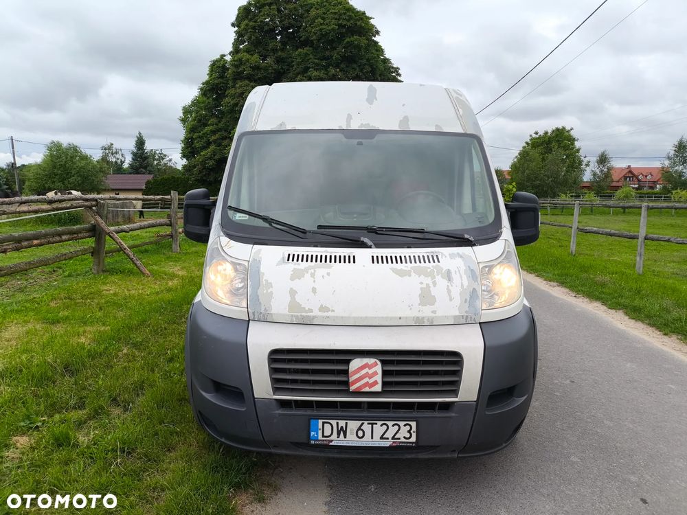 Fiat Ducato - 4