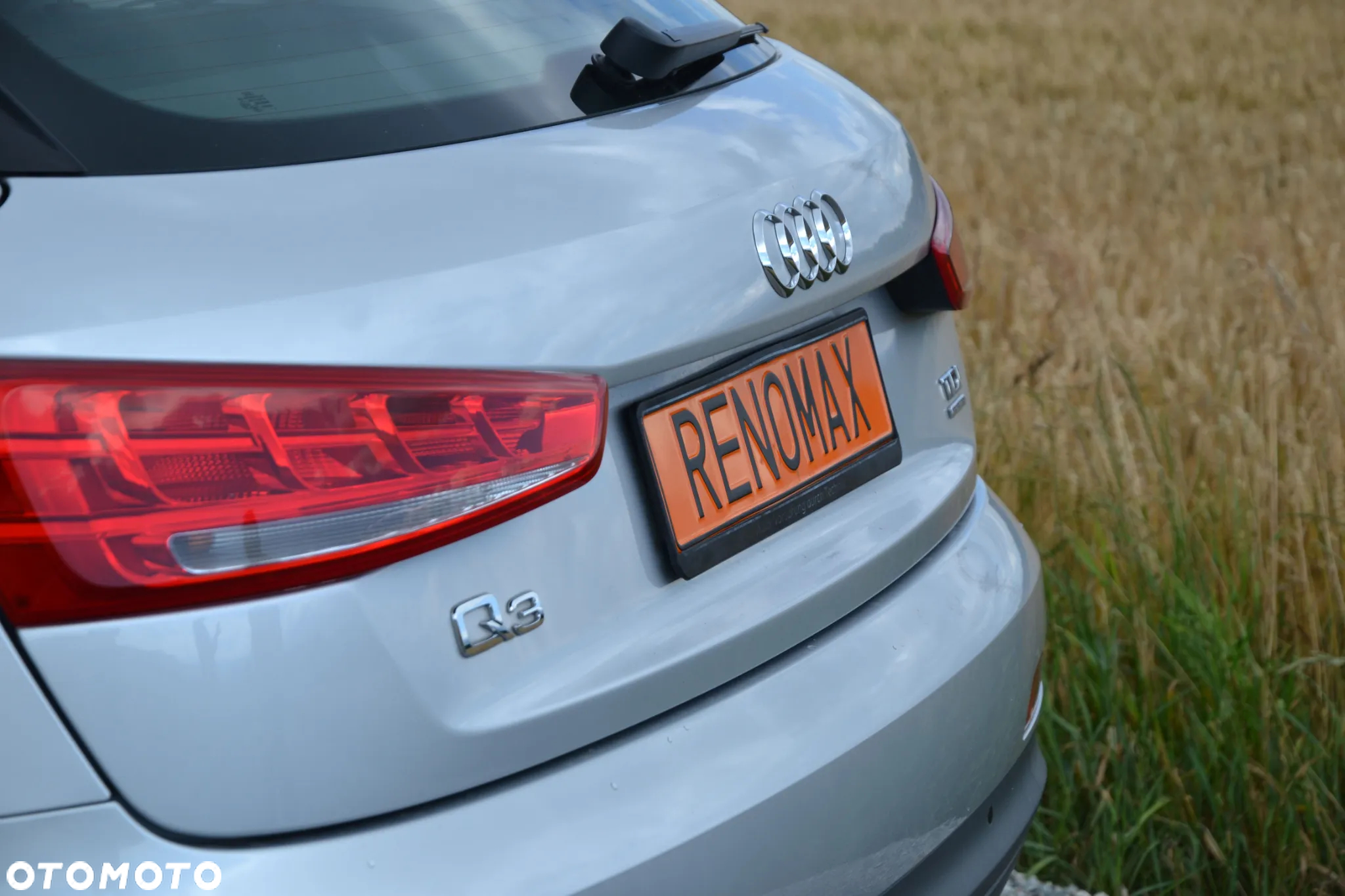 Audi Q3 2.0 TDI Quattro S tronic - 6