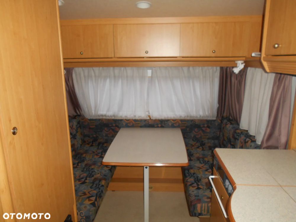 Dethleffs CAMPER 390 - 3