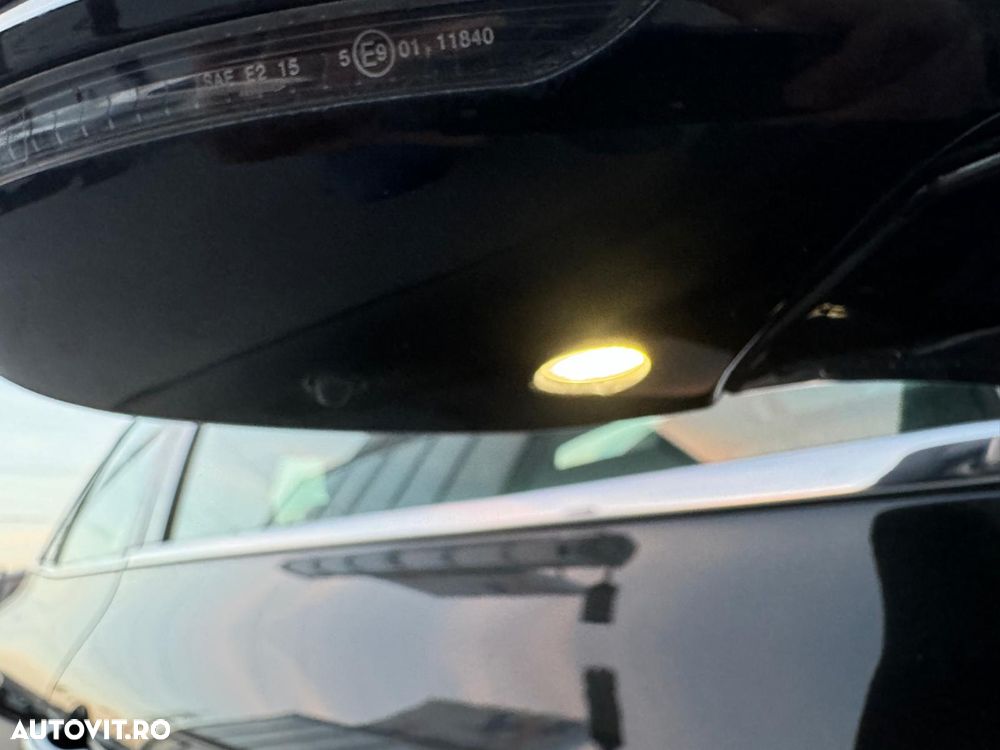 Renault Talisman ENERGY dCi 130 EDC INTENS - 32