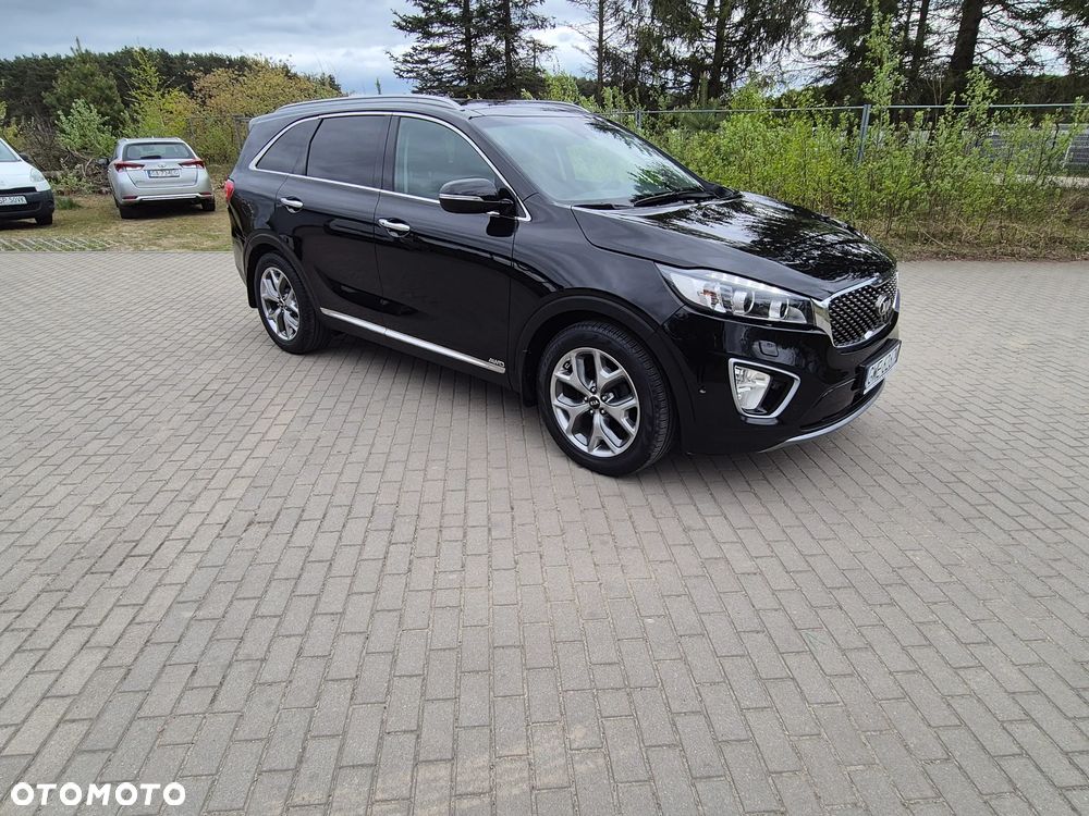 Kia Sorento 2.0 CRDI XL - 2