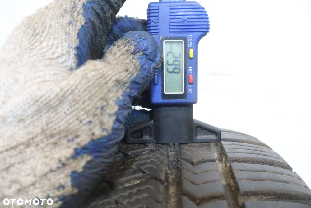 OPONA OPONY 2 SZT SAILUN ATREZZO 4 SEASON WIELOSEZON  165/70/14 24R - 3