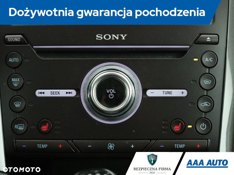 Ford Mondeo - 11