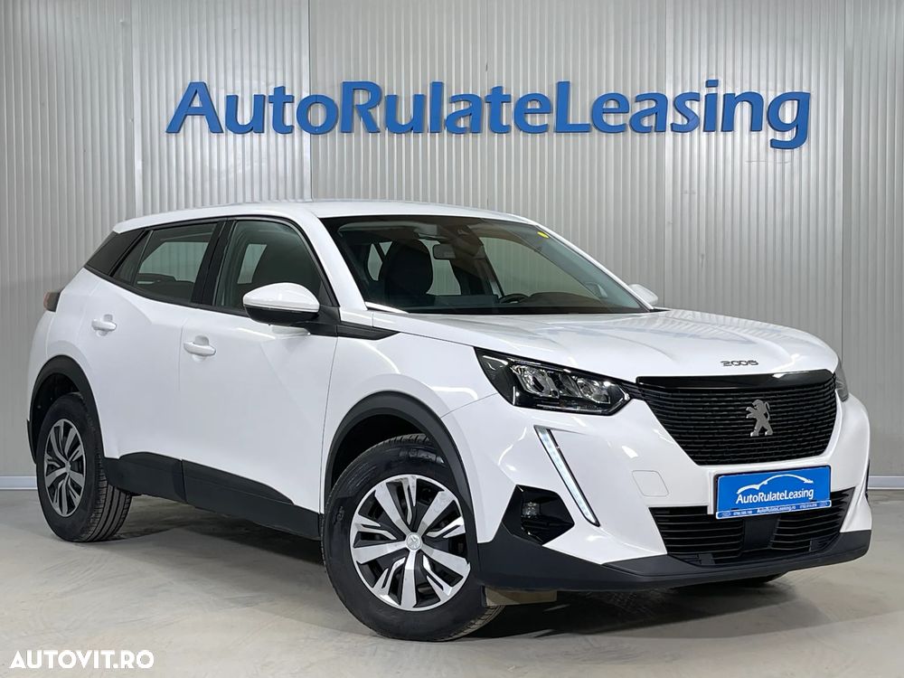 Peugeot 2008 1.5 BlueHDI FAP Active - 2