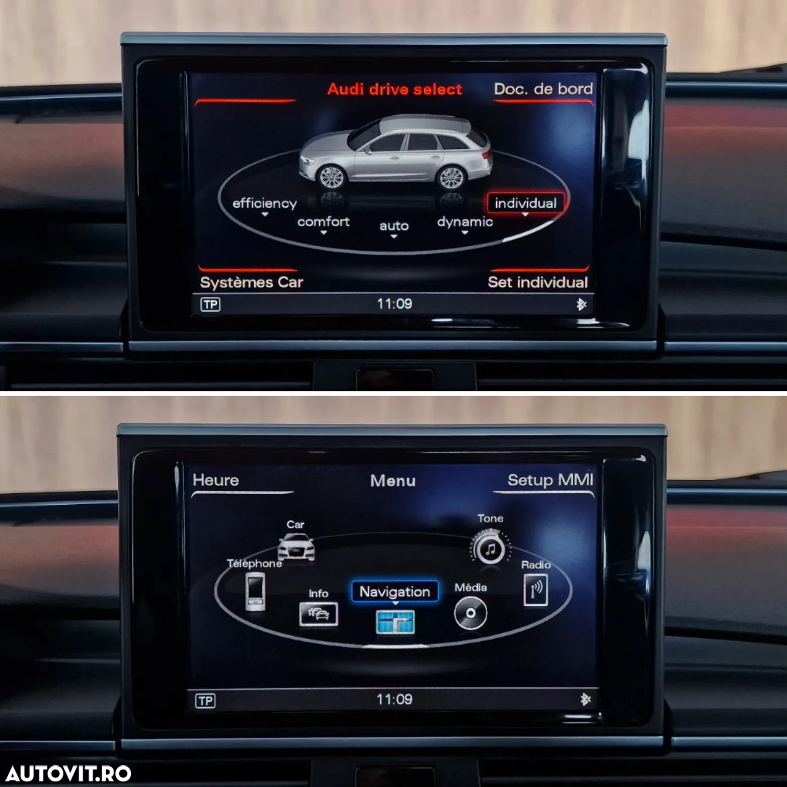 Audi A6 - 24