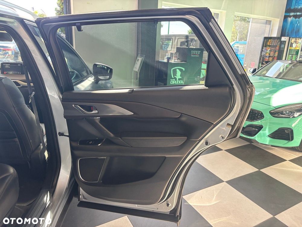 Mazda CX-9 - 30