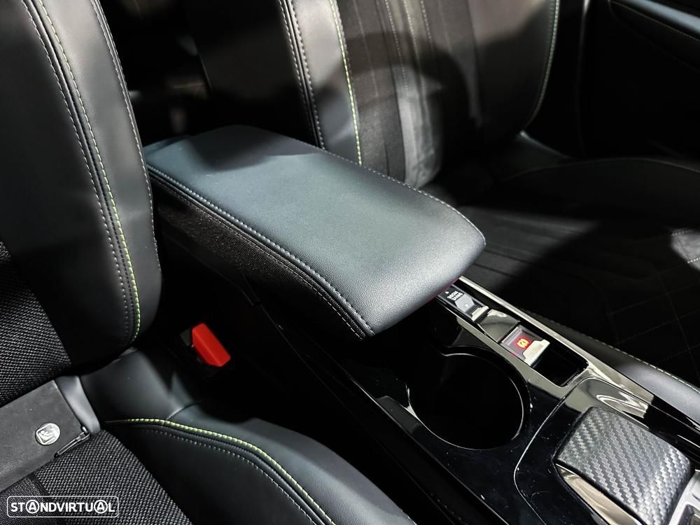 Peugeot e-208 50 kWh GT Pack - 38