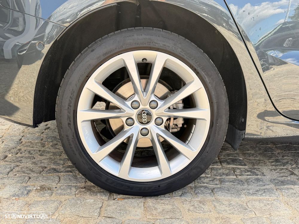 Audi A3 Sportback 40 TFSIe SE Business Plus - 20