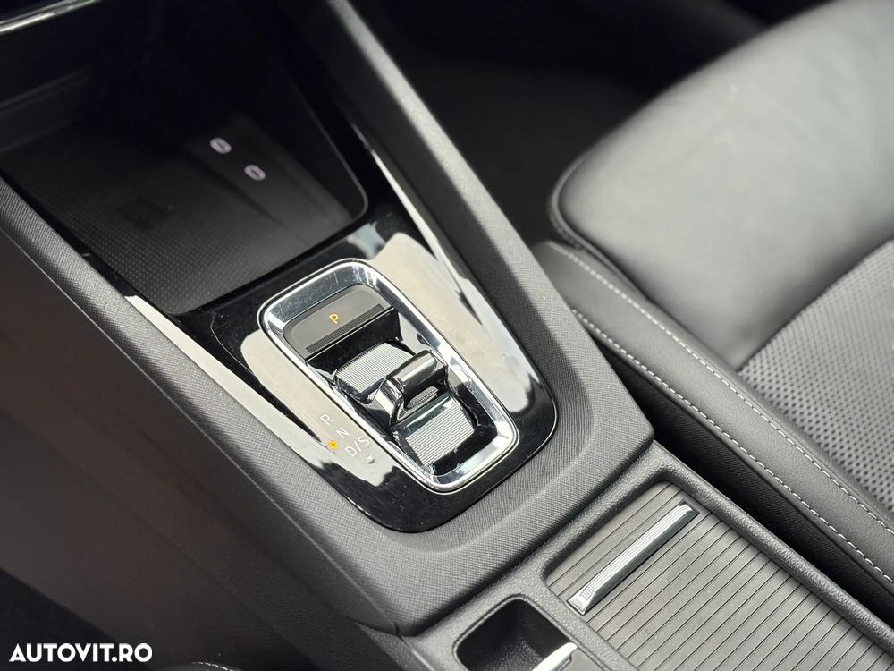 Skoda Octavia 2.0 TDI DSG Sport Edition - 9