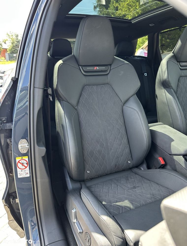 Audi Q6 e-tron - 25