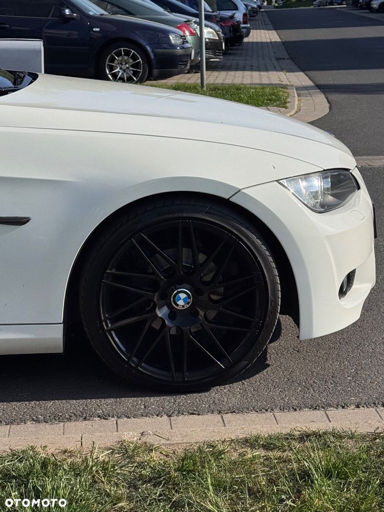BMW Seria 3 320i M Sport Edition - 4