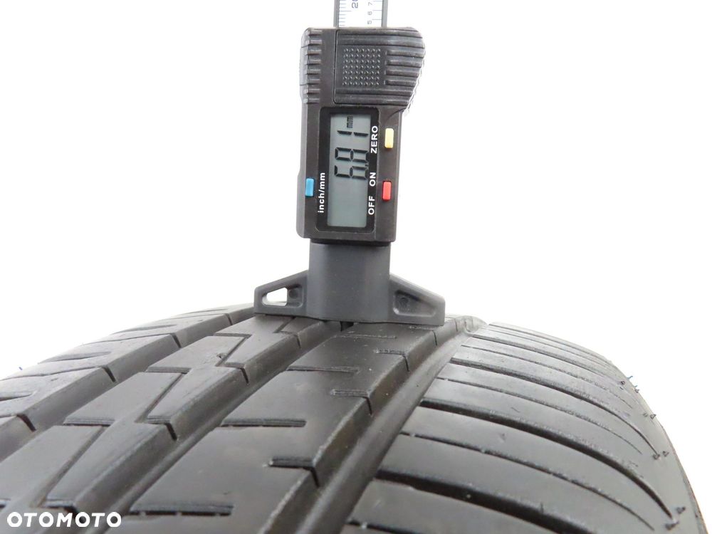 195/60R15 OPONA LETNIA Falken Ziex ZE310 Ecorun 88V - 6