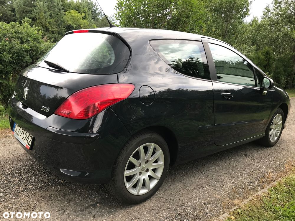 Peugeot 308 120 VTi Tendance - 6