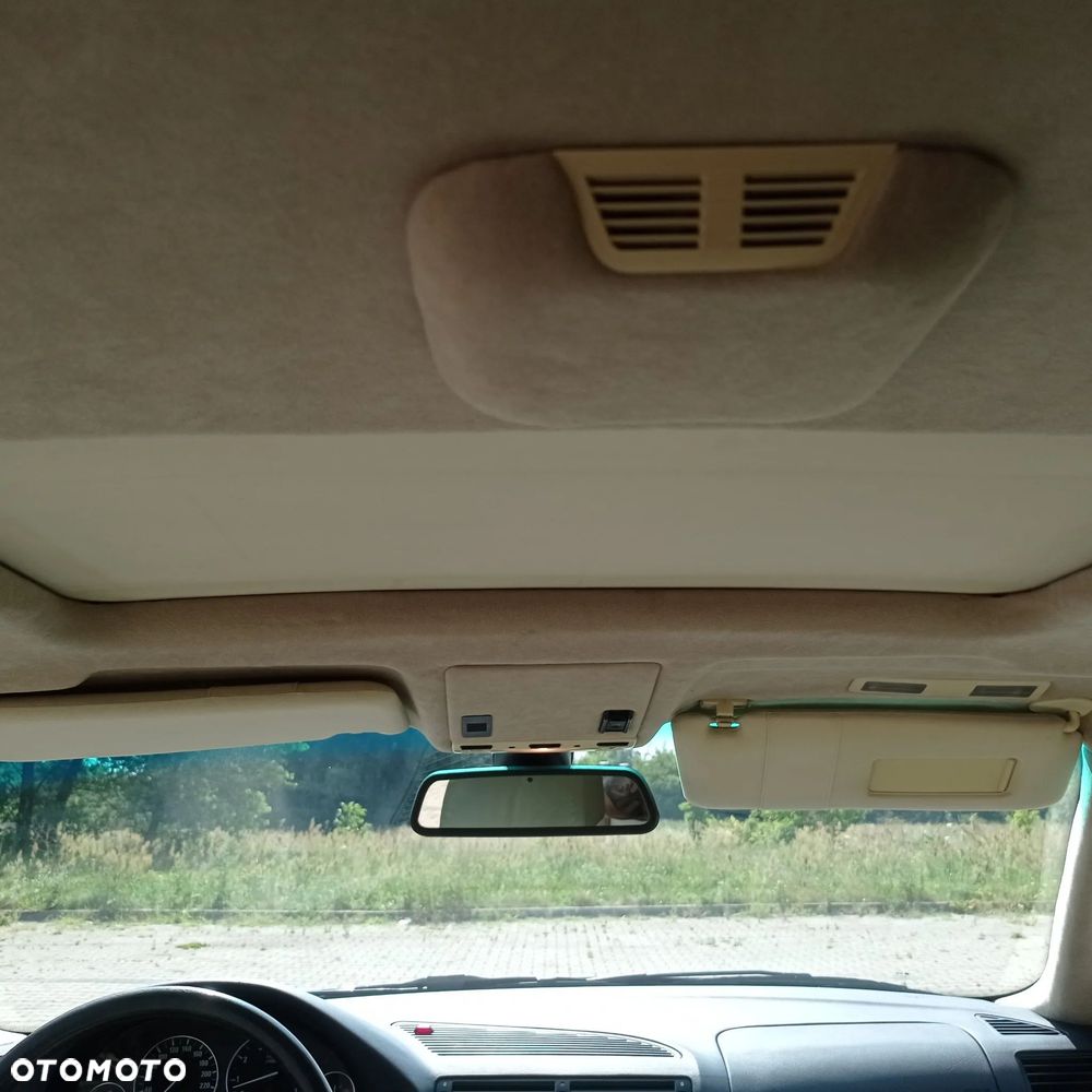 BMW Seria 7 - 5